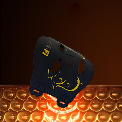 Home Use LED Light Therapy Facial Mask